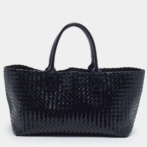 Bottega veneta cabat medium - veneta,